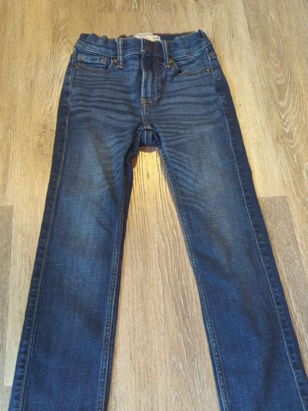 Abercrombie Kids Skinny Jean Size 7/8